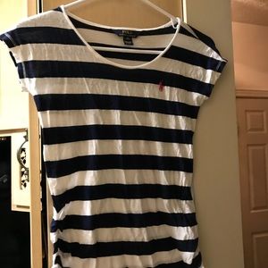 Ralph Lauren Girls Top